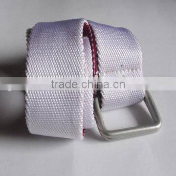 Fashion woven belt