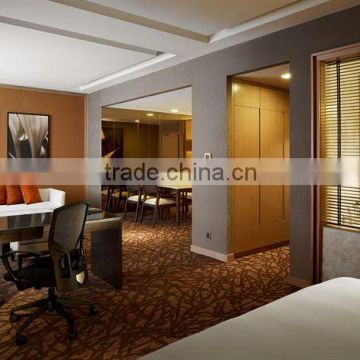 High quality chinese supply express contemporary hotel furniture