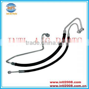 A/C HOSE ASSEMBLY PIPE Chevrolet C10 C20 C30 K10 C1500 C3500 GMC Jimny K1500 K2500 K3500 5.0L 5.7L 1985 1986 15-30469 15591128