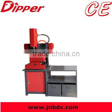 Small size high accuracy BDX-3030 cnc jade carving machine