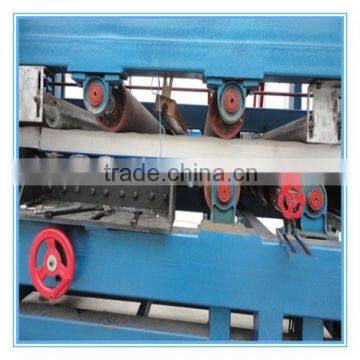 Hot sale EPS sandwich panel production line/sandwich panel make machine