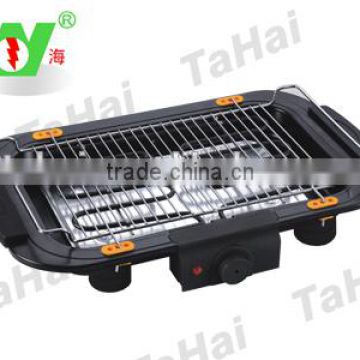 2014 professional quanlity mini bbq grills (TH-06)