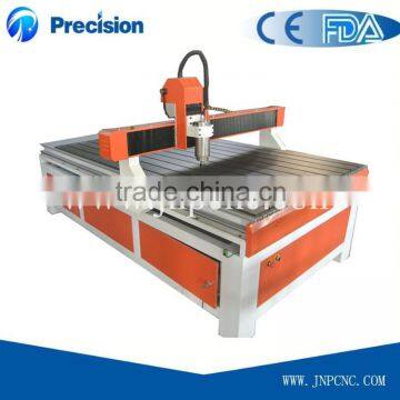 European quality 1224 cnc wood engraving machine