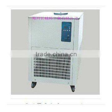 LCD Operation Pa. Fully enclosed magnetic stirrer Low-temperature Stiring Reaction Bath