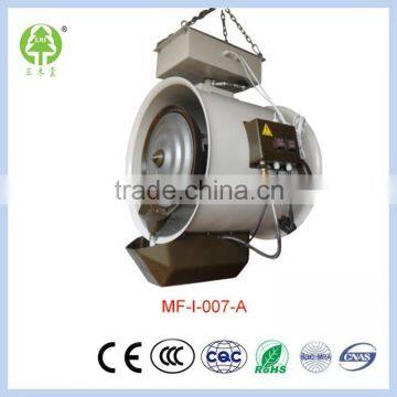 Quality-Assured assured trade professional cheap multifunctional fan mist