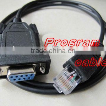 Mobile radio program cable for GM338 mobile radio base station cable