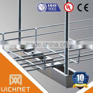 CM50 series galvanized steel electric cable tray