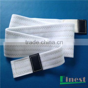 Double Faced Knit Loop Custom Medical Strap
