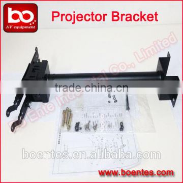 Projector Bracket with 55~100cm Extension Tube/projector Mount /ceiling mount