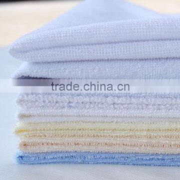 Hot Sell 2016 New Products 100% Cotton Laminated Towel Fabric Rolls