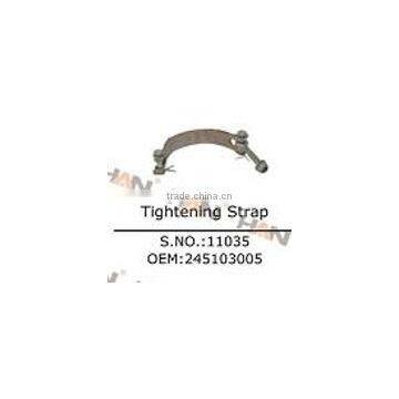 Putzmeister tightening strap OEM 245103005 concrete pump spare parts