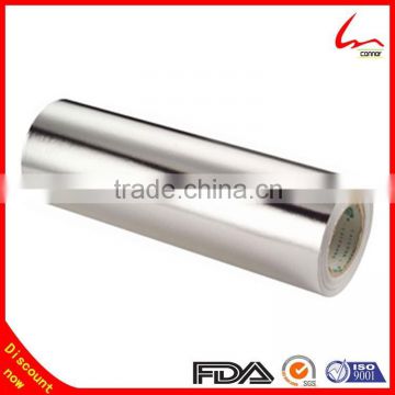 Food Packing Aluminum Foil Household Roll