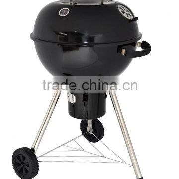 22 inch charcoal bbq KY22022C