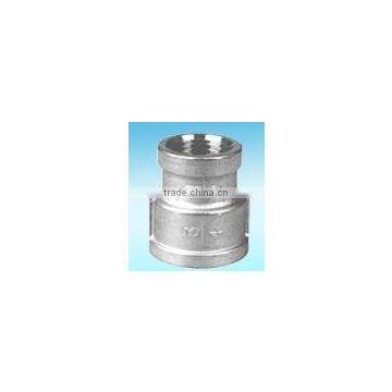 CNC machined couplings