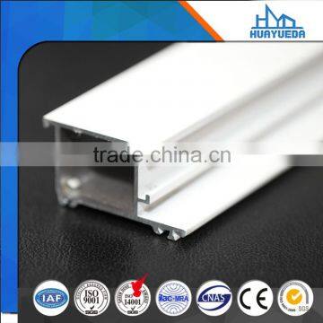 Extrusions Aluminum Profile with Best Prices