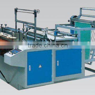 garbage bag machine