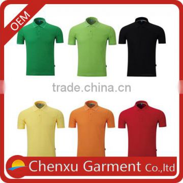 customized polo shirt 100% cotton dri fit golf shirts wholesale basketball uniforms wholesale sports shirt quick dry polo shirt