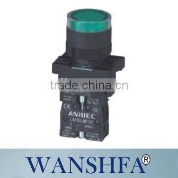 PBS-2EW3361 Push Button Switch