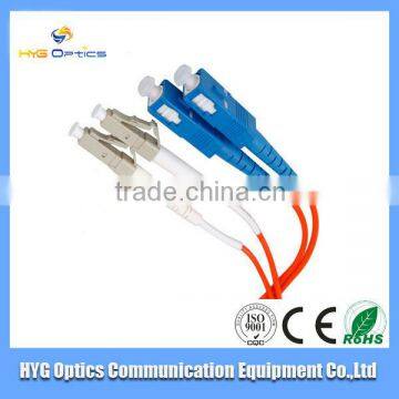 LC/FC UPC/APC hyg- fiber optic connectors