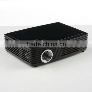 Promotion! Support Wifi Display Mini Projector/Full HD Projector/TV Projector