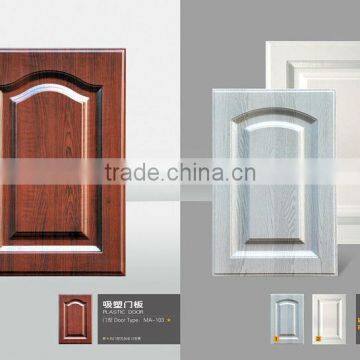 MELAMINE CABINET DOORS