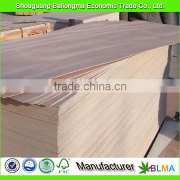best price bulk thin plywood sheet for furniture