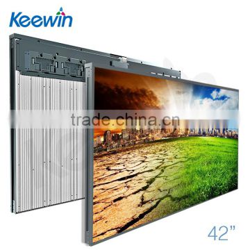 42inch 2500 nits LCD panel for commercial application