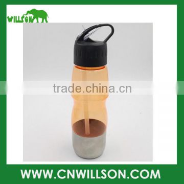 Worth Buying China Alibaba Supplier Custom Plastic Water Bottles
