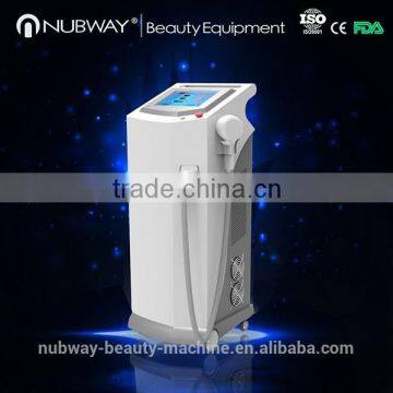 808/810 Diodo Laser Depilacion For Body Hair Removal