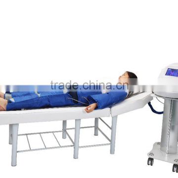 Top quality pressotherapy infrared slimming equipment P-72