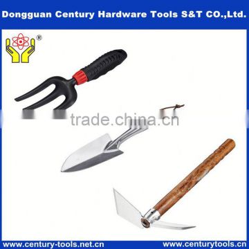 handy tools garden hand tools kit