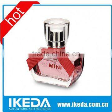 2014 Promotional naturalempty perfume bottles