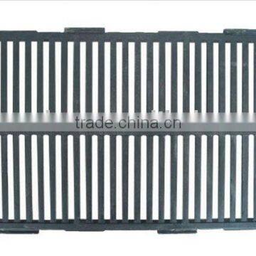 Pig Cast Iron Slat