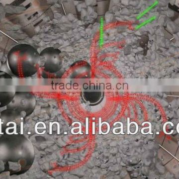 China Brand VIPEAK MQX1557 Superfine Ball Mill/Mining Machinery