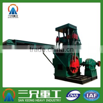 2014 Automatic concrete block machines for sale for small plant
