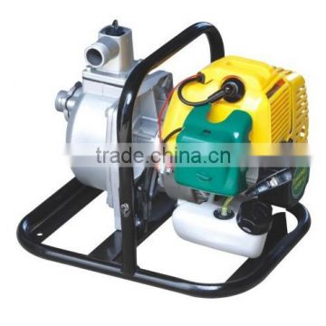 2-stroke oil centrifugal pump