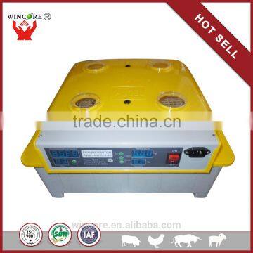 High Quality Factory Price Chicken Egg Incubator