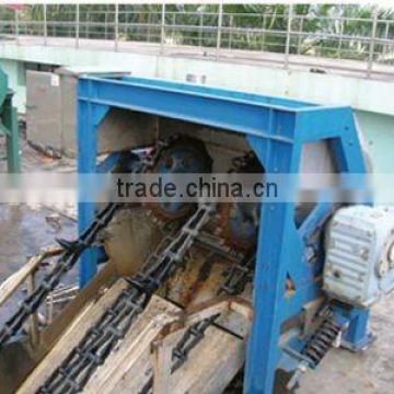 LCS Chain type desanding machine for sink sand removal