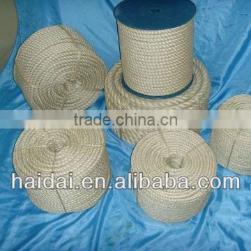 3mm-60mm sisal rope manufacturer
