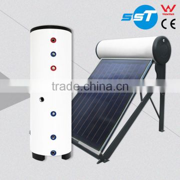 Earth friendly solar water heating energy system home,2kw solar system