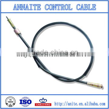 Wholesale Price DY150-10 throttle cable,clutch cable,speedometer cable