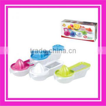 plastic kitchen juicer grater