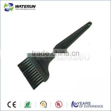 PCB cleaning plastic conductive antistatic brush