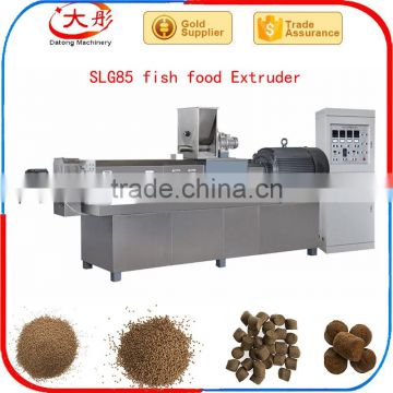 Special design ish food machine, fish feed pellet equipment