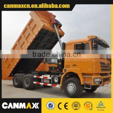 hot selling Dumper truck SHACMAN trucks for sale