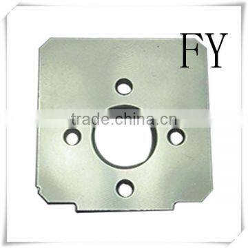 OEM Sheet Metal Stamping Part with Zinc Plated