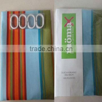 BN110801 show curtain overstock