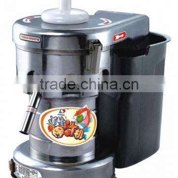 Automatic commercial juicer/juice making