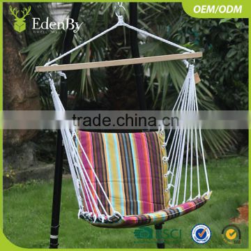 For your selection stand hanging chair round
