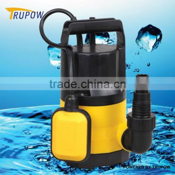 900W Electric Submersible Clear Water Pump TP01214